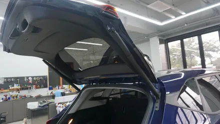 제주 더뉴 셀토스 전동트렁크 순정부품으로 옵션 튜닝하기~!! / 제주