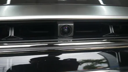 제주 제네시스G80 어라운드뷰 카메라 수리 및 교체 작업~! 백화.. / 제주