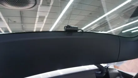 제주 GLE 400D 블랙박스와 보조배터리 그리고 광각미러까지 시공하기~! / 제주
