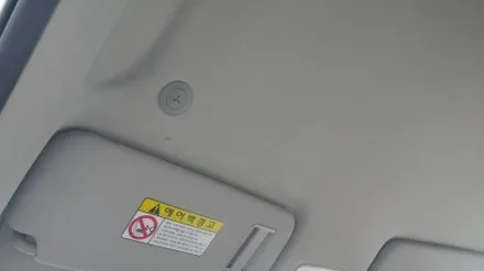 올뉴모닝 블루투스 오디오와 핸들리모컨 순정부품으로 옵션 채우기! / 제주