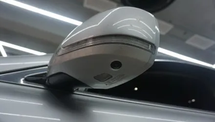 제주 K9 어라운드뷰 백화 현상 카메라 교체로 깨끗한 화질로 만들기 / 제주