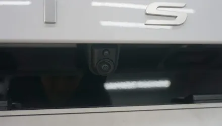 제주 어라운드뷰 디올뉴 팰리세이드의 완벽한 변신, 에이뷰 3D로 사각지대 제로 도전! / 제주