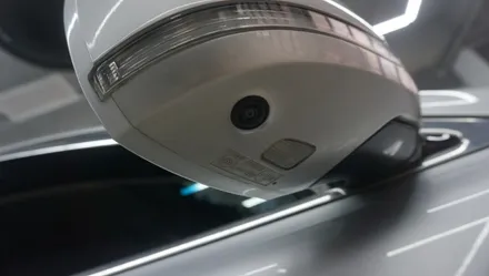 제주 K9 어라운드뷰 백화 현상 카메라 교체로 깨끗한 화질로 만들기 / 제주