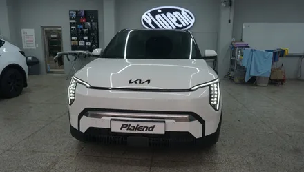 제주 EV3 파인뷰 LX7 POWER 룸미러형 블랙박스 설치하기~! / 제주