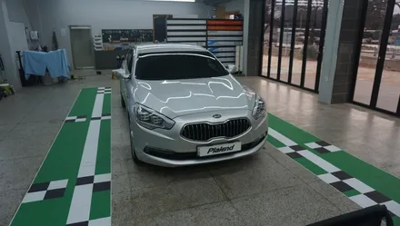 제주 K9 어라운드뷰 백화 현상 카메라 교체로 깨끗한 화질로 만들기 / 제주