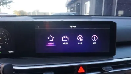 제주 쏘렌토 MQ4 어라운드뷰 시공으로 편리하게~! 3D 플러스뷰~ / 제주
