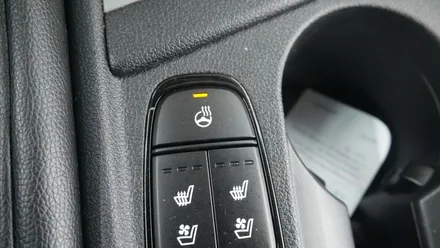 겨울철 준비해야죠? 제주 니로 열선 핸들과 2열 에어벤트 시공하기~ / 제주