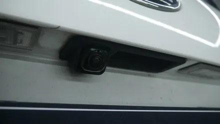 제주 올뉴쏘렌토 어라운드뷰 순정부품으로 설치하여 주차를 편하게~ / 제주