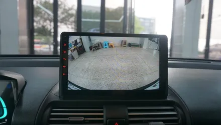 제주 안드로이드 올인원 캐스퍼의 화려한 변신! 네비 없는 서러움은 이제 안녕 / 제주