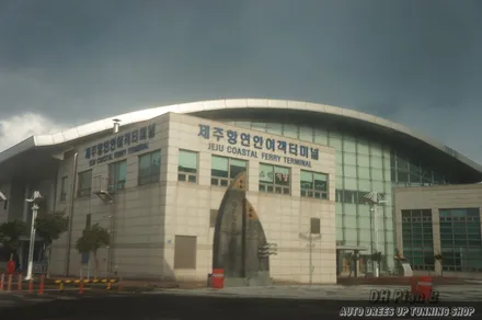 제주 EQ900 에코파워팩 보조배터리+4채널블랙박스+로드탁송 / 제주