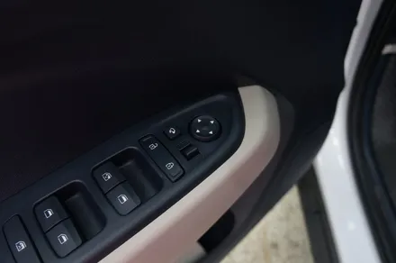 베뉴 락폴딩이 기능이 없다면 추가해보세요~ 편해집니다.. / 제주