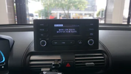 제주 캐스퍼 안드로이드 네비매립과 후방카메라로 편의성 올리기~!! / 제주