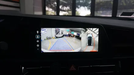 제주 니로 SG2 어라운드뷰 국내 생산 에이뷰 3D플러스 시공하기~! / 제주