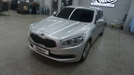 제주 K9 어라운드뷰 백화 현상 카메라 교체로 깨끗한 화질로 만들기 / 제주