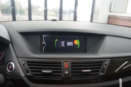 BMW X1 E84 후방카메라 장착 선택이 아닌 필수옵션이죠~!! / 제주