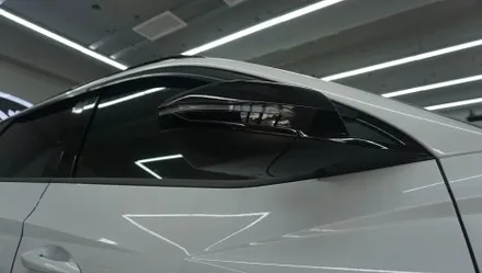 제주 투싼 NX4 3D 어라운드뷰 플러스뷰로 안전한 주차와 드라이빙! / 제주
