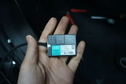 더뉴말리부 멀티팩 튜닝+ 북비형 원격시동+ 커넥티드는 제주도 쉐비타운에서~!! / 제주