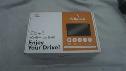 제주 SM3 안드로이드 올인원과 후방감지기로 편의성 업그레이드~! / 제주