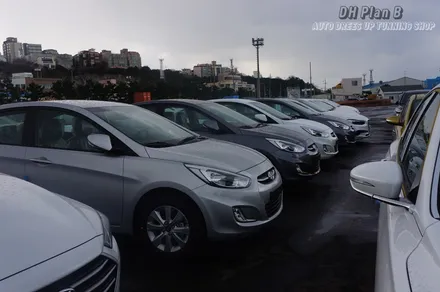 제주 EQ900 에코파워팩 보조배터리+4채널블랙박스+로드탁송 / 제주