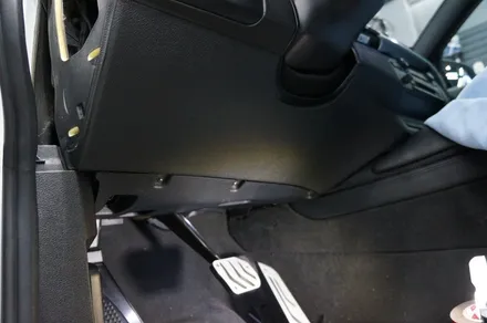 [제주] BMW X6 신형 스마트키 교체로 원격시동과 근접도어가 가능합니다~!! E70,E71 / 제주