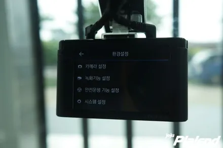 제주 블랙박스 포터2 전기 차량에 시공해봅니다~!! / 제주