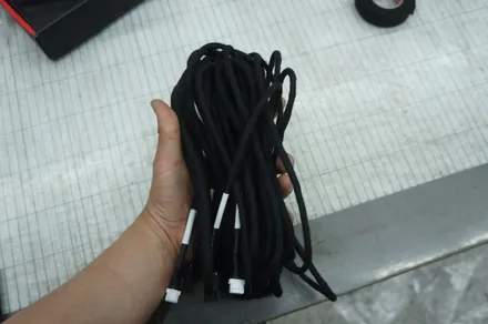 볼트EV 어라운드뷰 (옴니뷰)시공으로 사각지대없이 카메라 봅니다.. / 제주