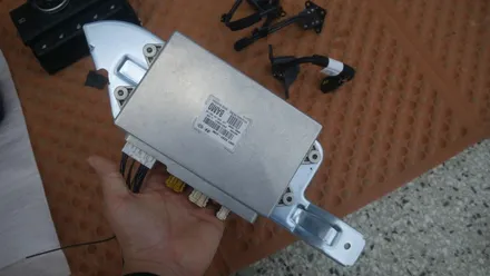 제주 팰리세이드 순정 어라운드뷰 옵션추가~!!! 안전한 주차를 해요 / 제주