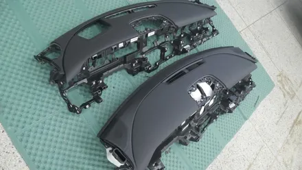 제주 제네시스 G90 RS4 순정 HUD 헤드업 디스플레이 튜닝하기~!