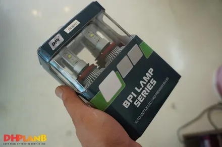 그랜드 체로키 실내등+안개등+ jeep 도어라이트시공~!! 제주 튜닝샵!! / 제주