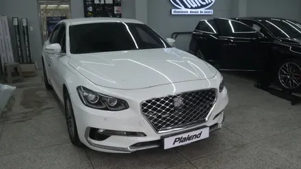 제주 그랜저IG 택시 미터기 순정부품으로 깔끔하게 매립하기~! / 제주