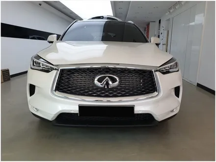 광명PPF 인피니티 QX50 스크래치고민은 생활보호PPF로 해결!!! / 안양,과천,광명,의왕