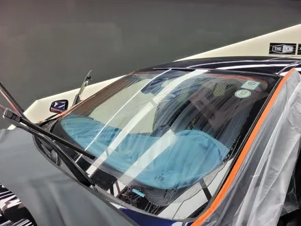 안양 열차단썬팅 BMW 5GT/ 운전하기 덥다면? 티나인 R100 어떠세요? / 안양,과천,광명,의왕