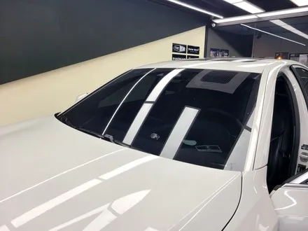 솔라가드프리미엄의 퀀텀 반사필름썬팅한 BMW 530i~ / 안양,과천,광명,의왕
