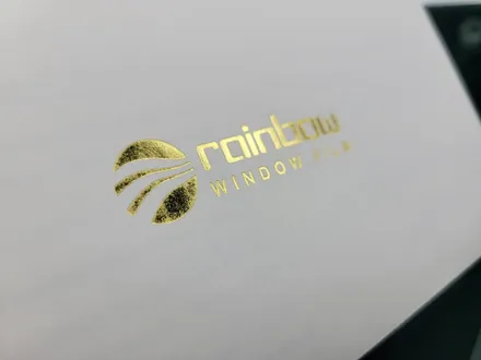 반사썬팅의 가성비 갑! 레인보우V90 썬팅농도와 시공가격표! / 안양,과천,광명,의왕