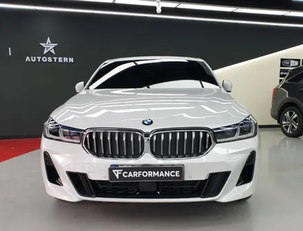 안산 BMW 6GT 실내PPF + 실외PPF 아우토스턴 안양지점에서 시공! / 안양,과천,광명,의왕