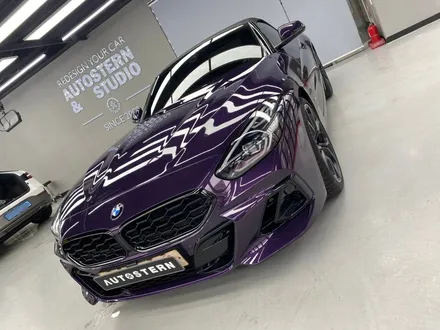[안양 수원 안산썬팅] BMW 선호하는 썬팅 ☆ 하버캠프 세라믹본드 & 루마버텍스 / 안양,과천,광명,의왕