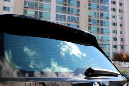 BMW X7 반사썬팅의 표준! 솔라가드 퀀텀~(출장신차검수는 덤) / 안양,과천,광명,의왕