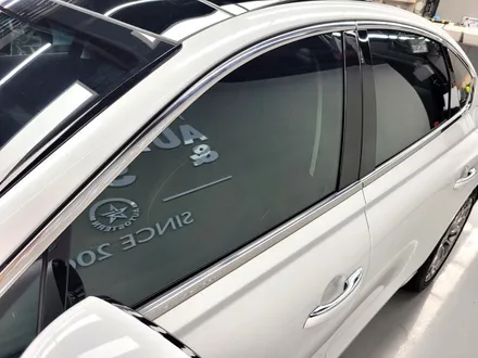 안양THELX특화샵 제네시스G80 우유니화이트 LX55%, 퀀텀28%, LX40%시공기~ / 안양,과천,광명,의왕