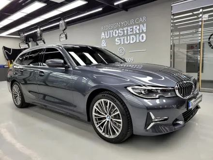 썬팅 뭘로하지? BMW 비반사썬팅, 반사썬팅 보고 결정하세요~ / 안양,과천,광명,의왕