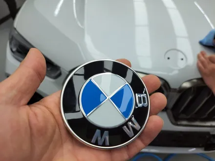 BMW X6 m50i 신차패키지 ☆ 솔라가드 퀀텀 + 본넷PPF 패키지 / 안양,과천,광명,의왕