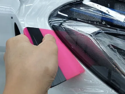 안산 BMW 6GT 실내PPF + 실외PPF 아우토스턴 안양지점에서 시공! / 안양,과천,광명,의왕