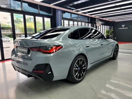 [안양 수원 안산썬팅] BMW 선호하는 썬팅 ☆ 하버캠프 세라믹본드 & 루마버텍스 / 안양,과천,광명,의왕