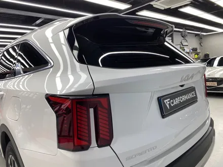 동안구 쏘렌토 신차검수랑 썬팅이 고민이시라면...? / 안양,과천,광명,의왕