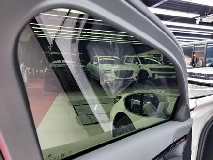 BMW 530i 테라룩스IR 신차썬팅 및 가격은...? / 안양,과천,광명,의왕