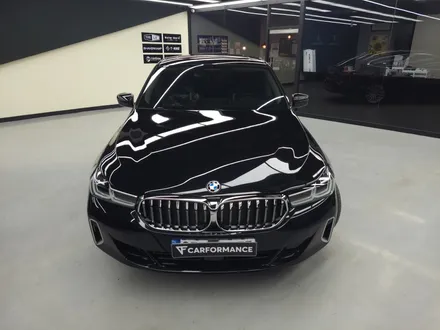 안양 BMW의 성지!!! 아우토스턴(카포먼스) 찾는 이유! / 안양,과천,광명,의왕