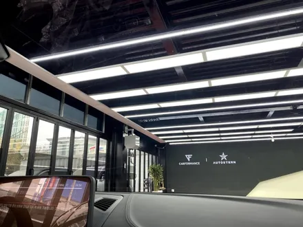 안양썬팅 ★ BMW 550i 윈도우틴팅~ 비반사 하버캠프 세라믹본드 어때? / 안양,과천,광명,의왕