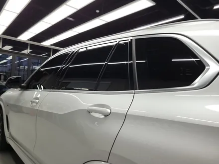 안양썬팅재시공 ★ BMW X5 솔라가드 THE LX안양지점에서~ / 안양,과천,광명,의왕