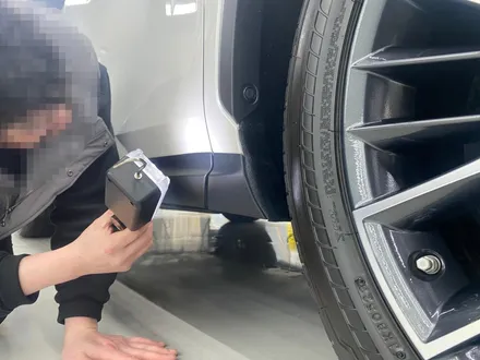 신형 렉서스NX350h ☆ 안양 유리막코팅으로 차량 관리를 손쉽게! / 안양,과천,광명,의왕