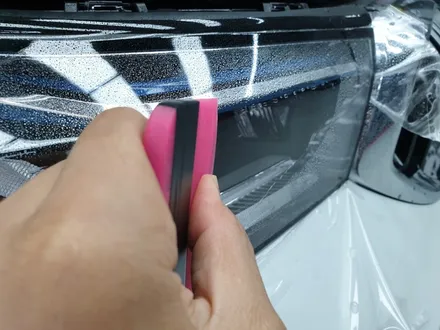 안산 BMW 6GT 실내PPF + 실외PPF 아우토스턴 안양지점에서 시공! / 안양,과천,광명,의왕