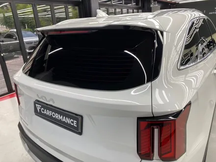 동안구 쏘렌토 신차검수랑 썬팅이 고민이시라면...? / 안양,과천,광명,의왕